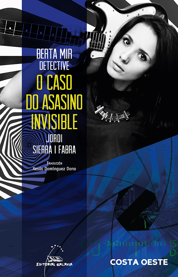 A dona de Auria