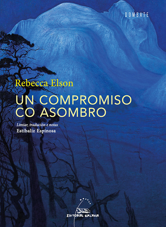 Un compromiso co asombro Un compromiso co asombro