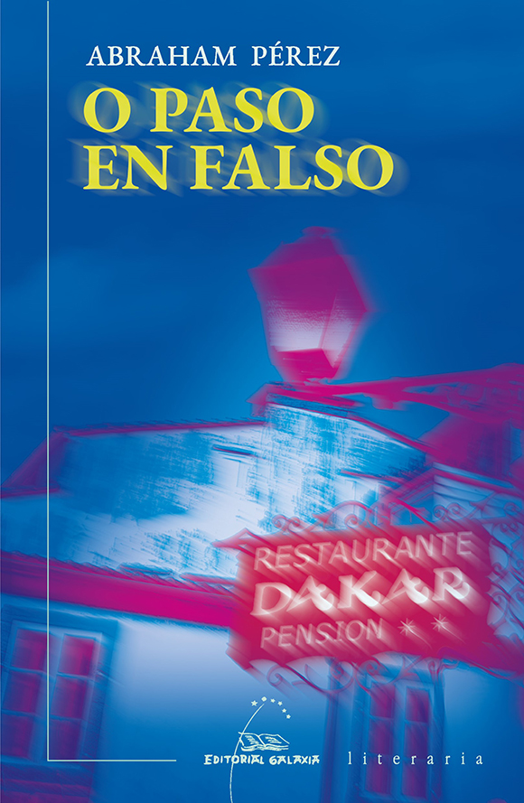 O paso en falso