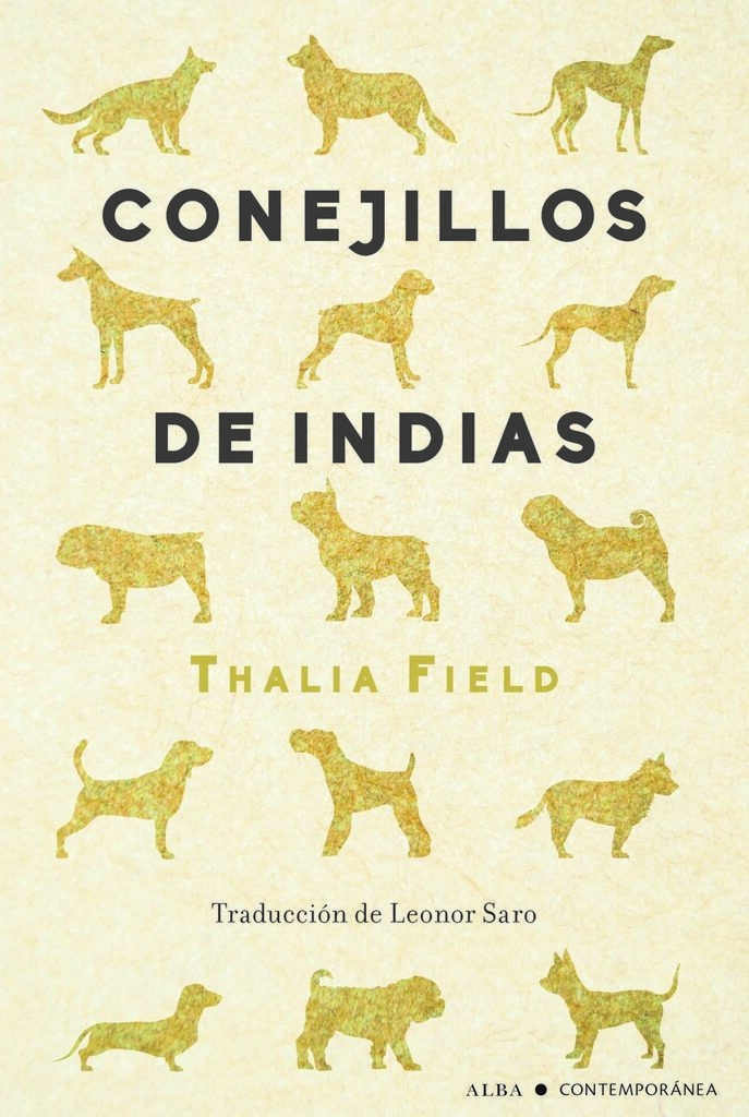 Conejillos de Indias