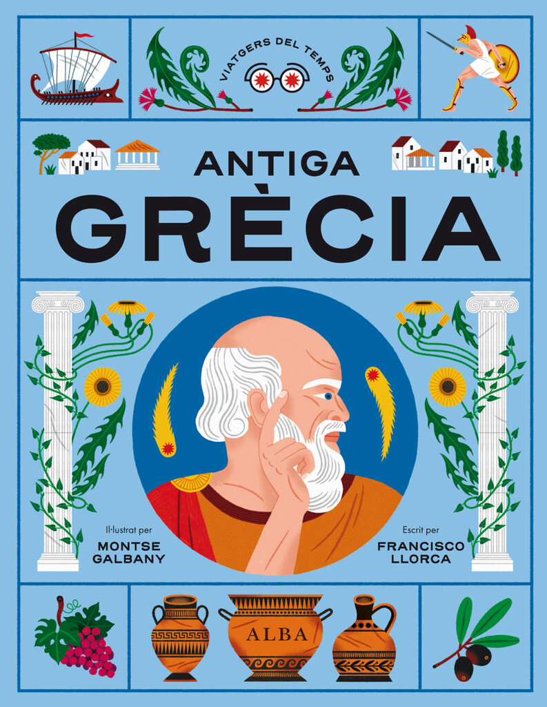 Antiga Grècia