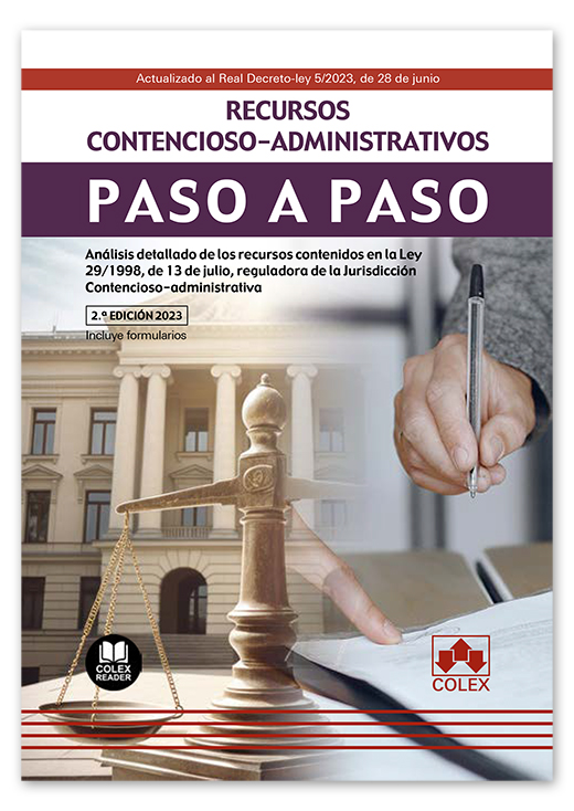 Ley 39/2015 (LPACAP) para estudiantes y opositores