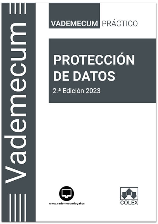 VADEMECUM | Protección de datos
