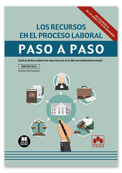 Segunda oportunidad. Paso a paso