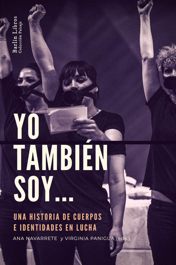 Yo también soy... Yo también soy...
