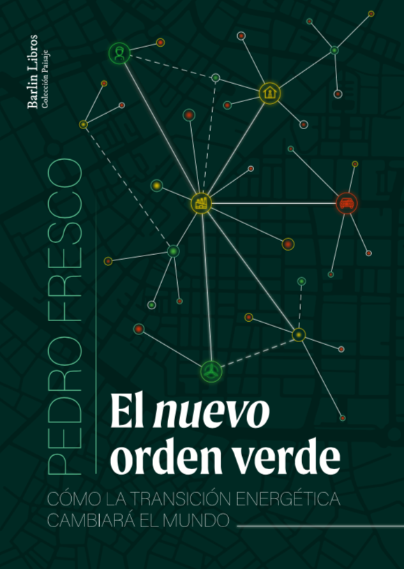 El nuevo orden verde El nuevo orden verde