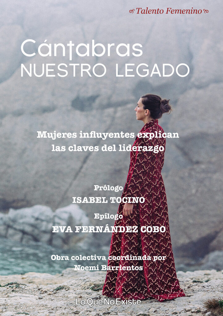 Mujeres de frente
