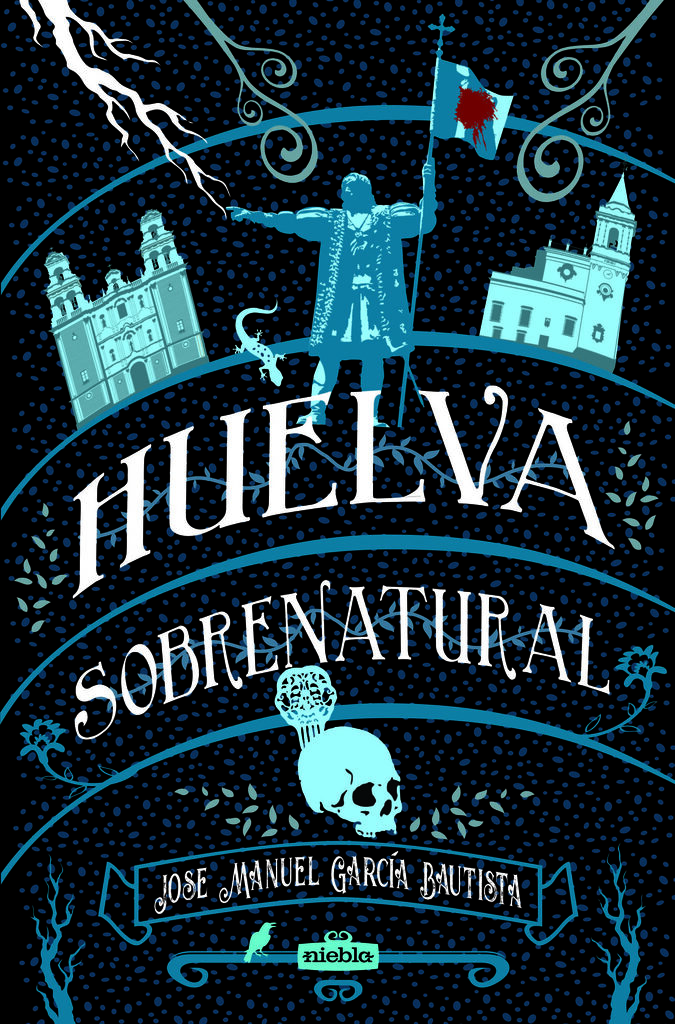 Huelva Sobrenatural