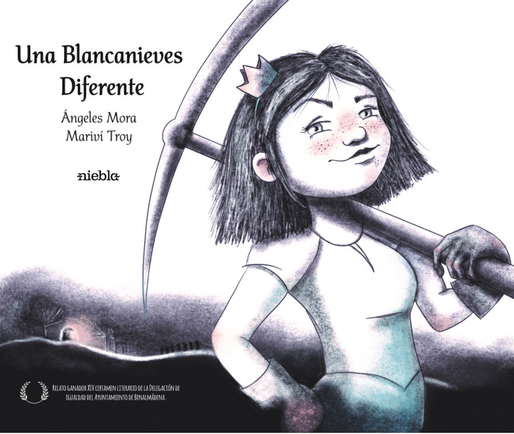 Bruna i el drac
