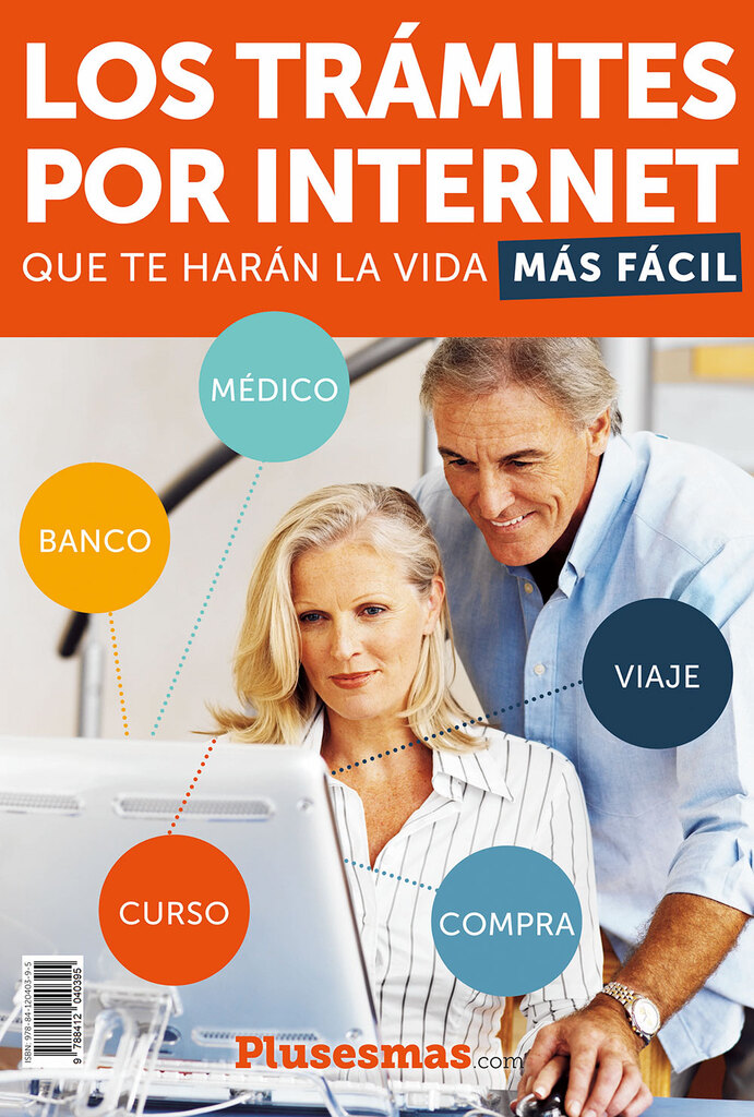 Los trámites por Internet que te harán la vida más fácil