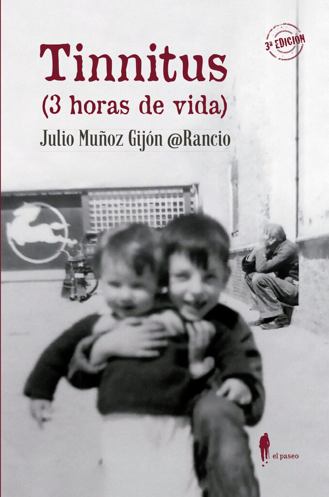 Tinnitus (3 horas de vida)