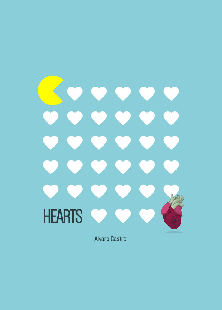 Hearts