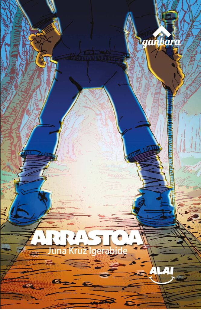 Arrastoa Arrastoa