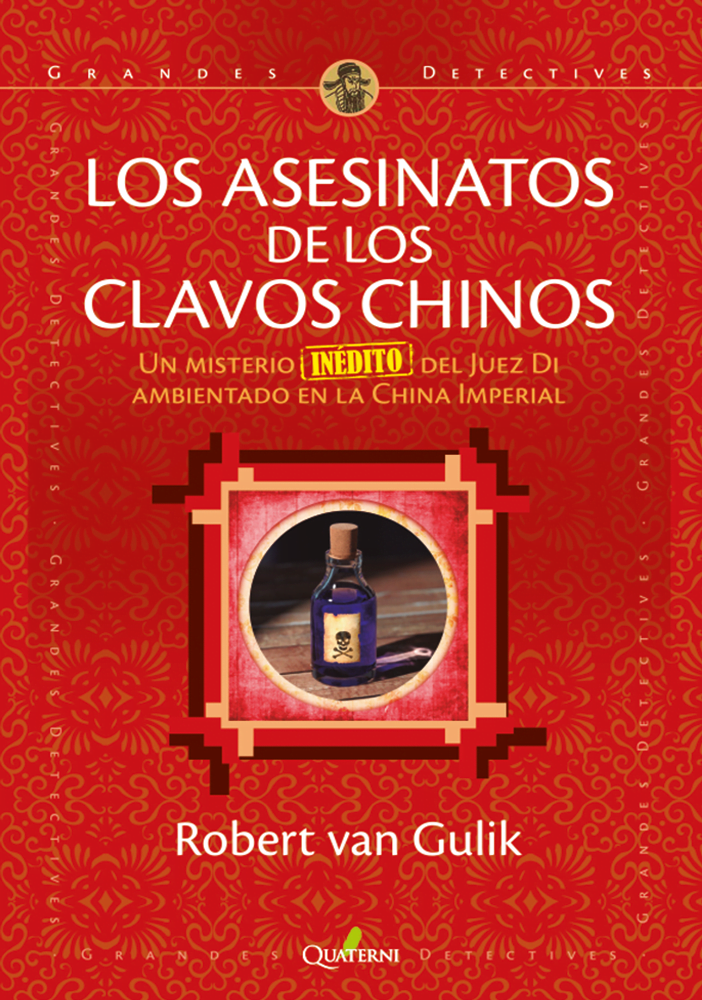 Una siniestra manera
