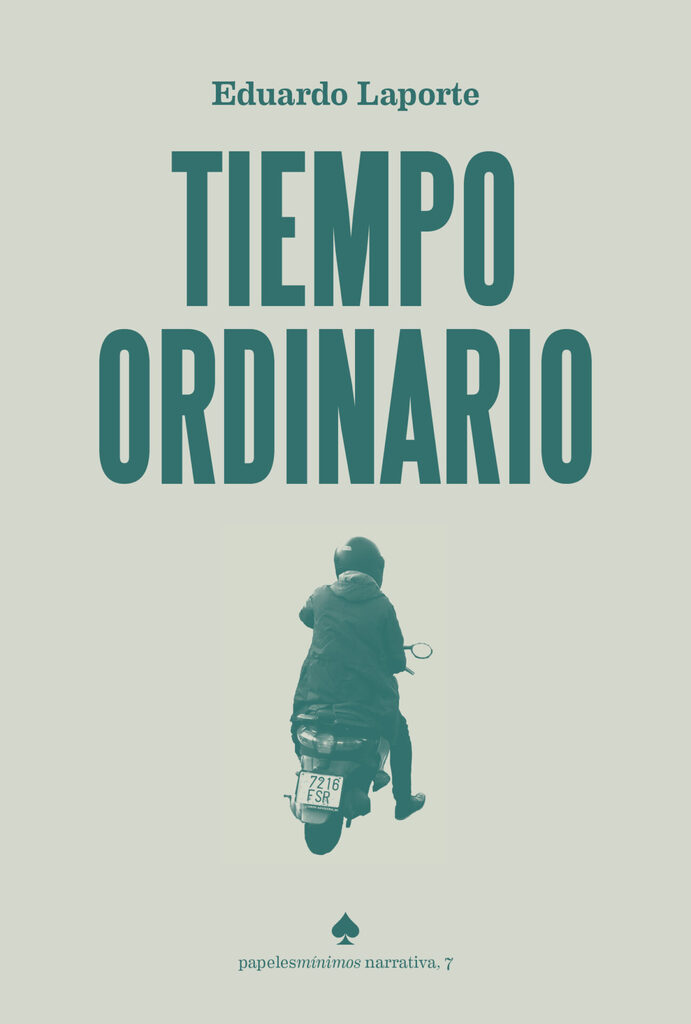 Tiempo ordinario