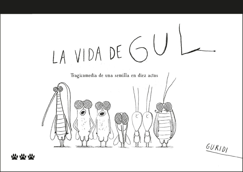 Lin quier ESNALAR