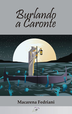 Burlando a Caronte