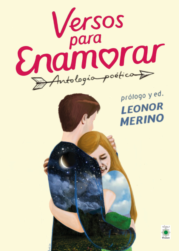 Versos para enamorar. Antología