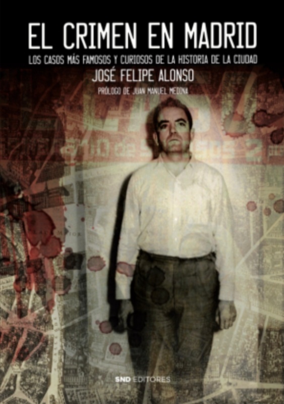 El crimen en Madrid