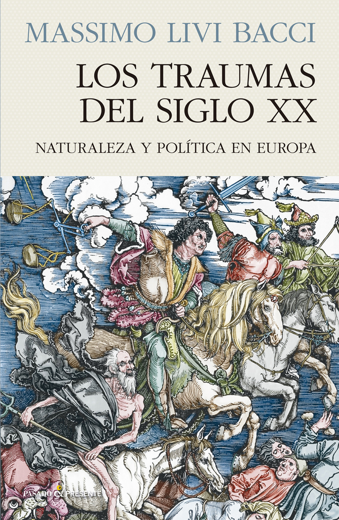 El ogro patriótico