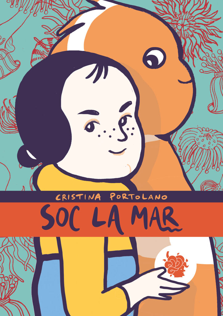 Soc la Mar Soc la Mar