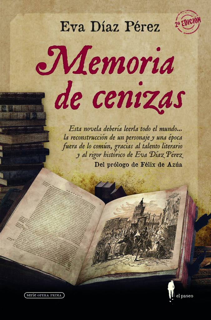 Memoria de cenizas