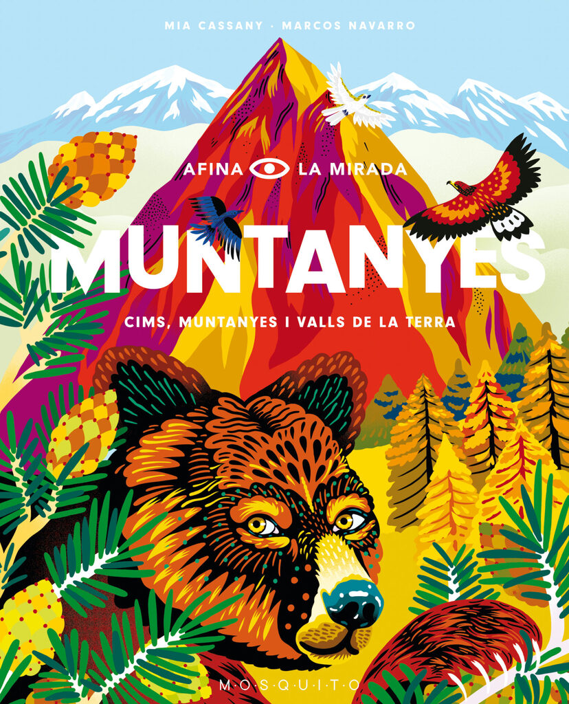 Muntanyes Muntanyes