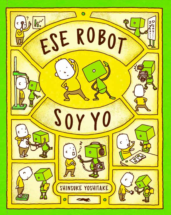 Tú importas
