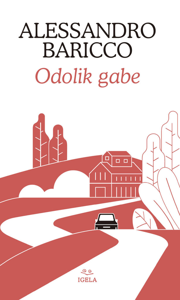 Odolik gabe
