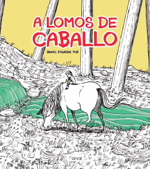 Gus y la casa voladora