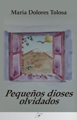En el valle que un día existió