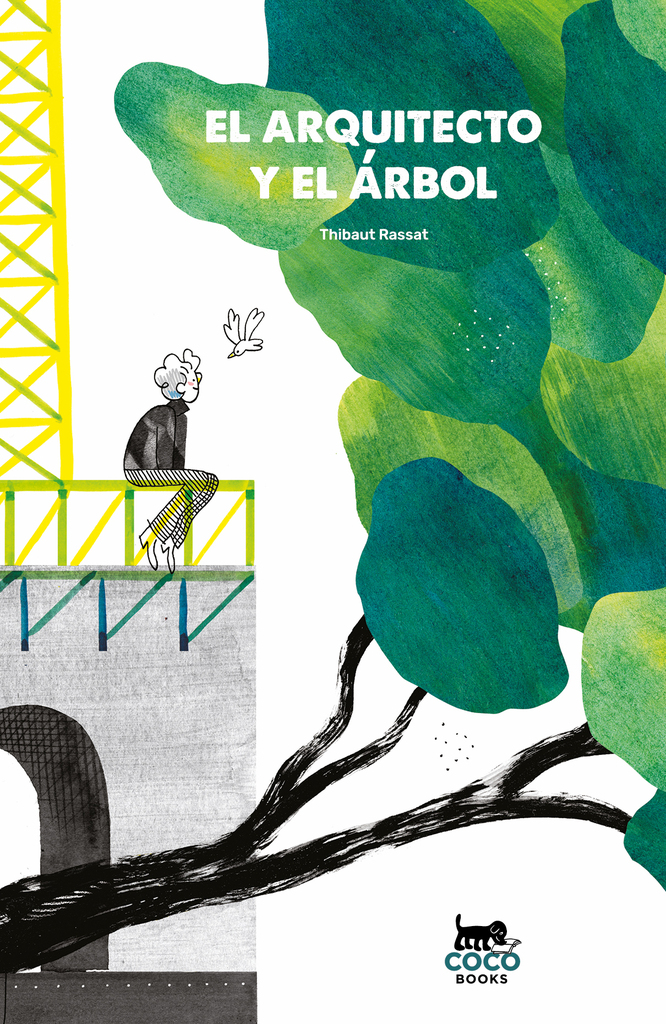 L'arquitecte i l'arbre