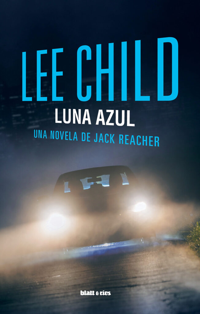 Solo que Marla no volverá