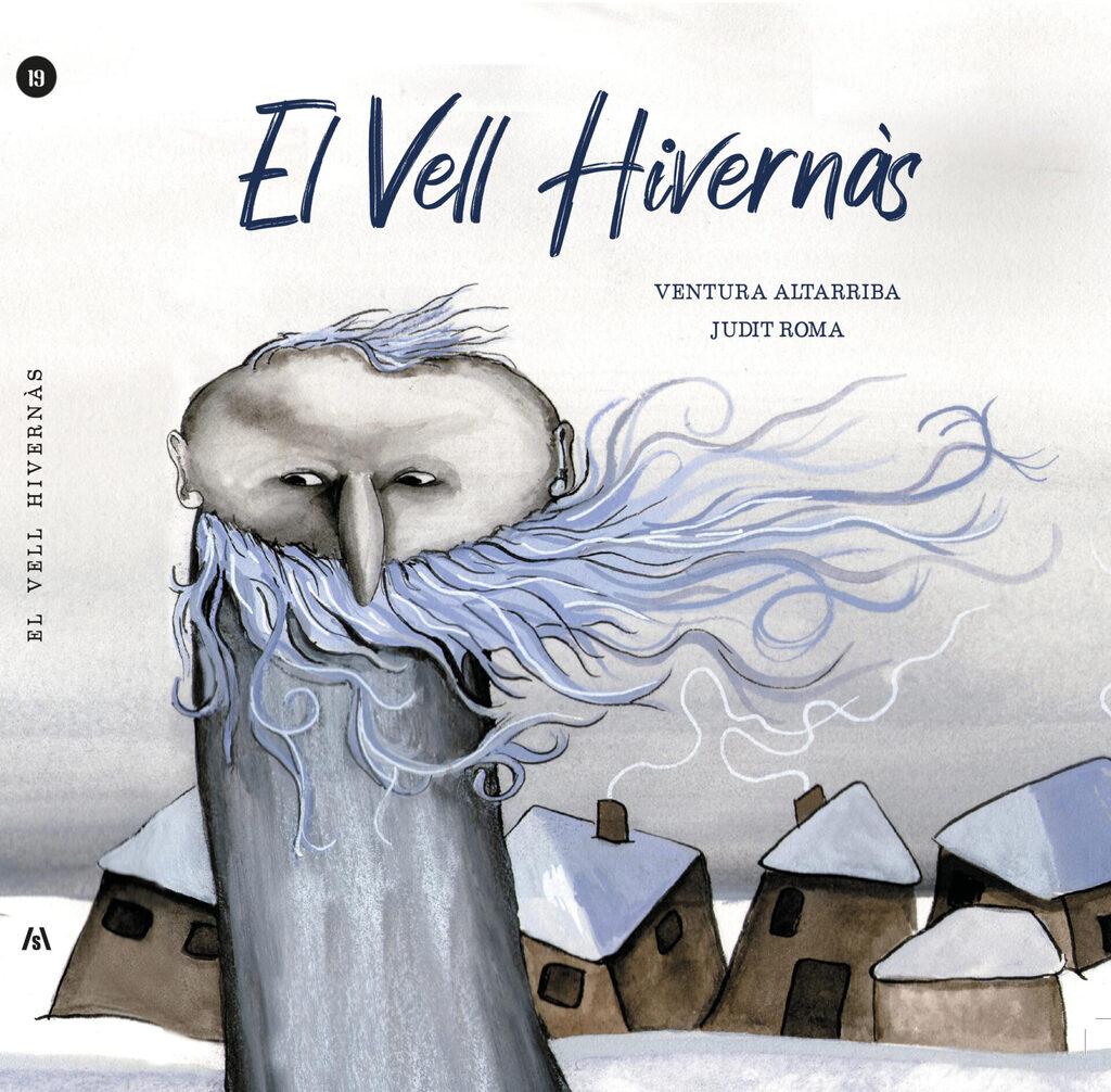 El Vell Hivernàs