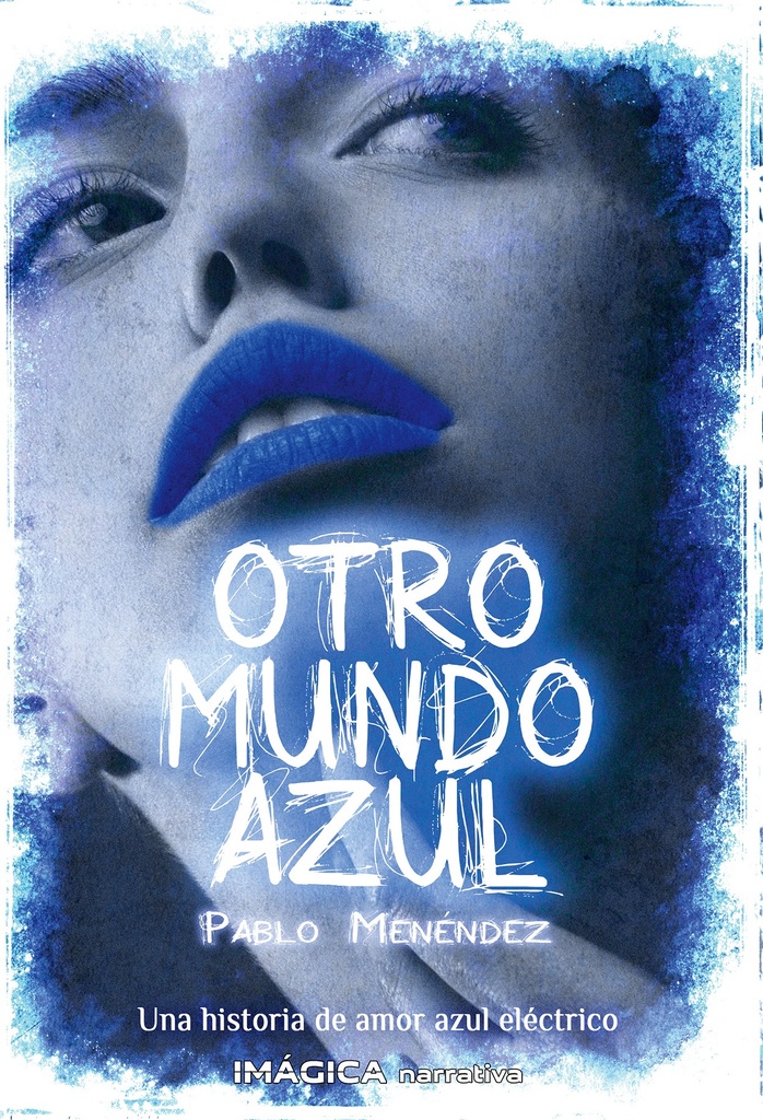 Otro mundo azul
