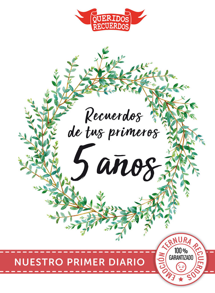 Diario de una abuela feliz