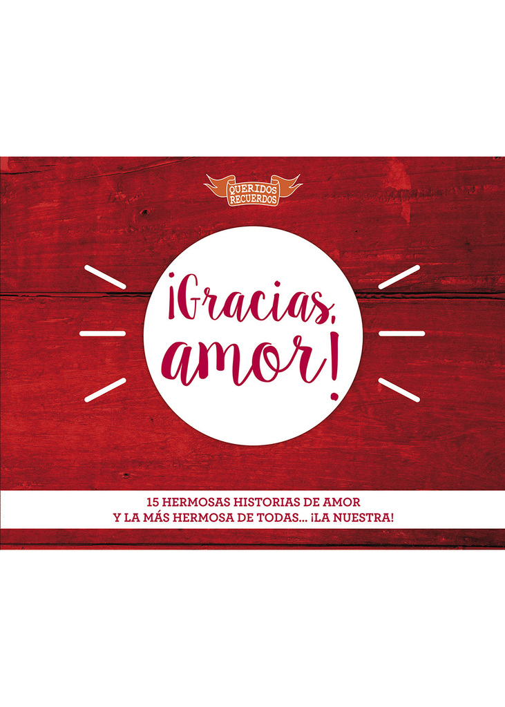 Gracias por existir