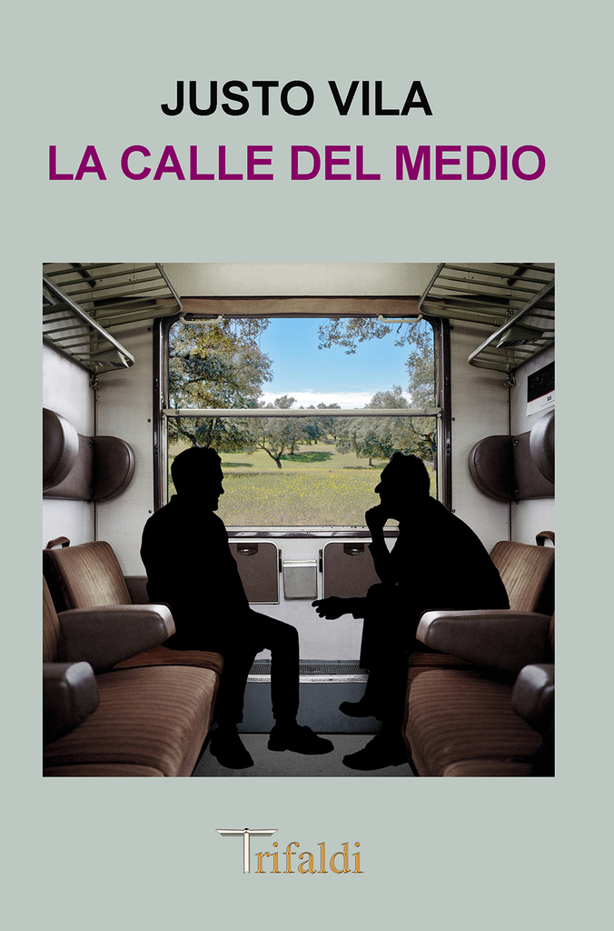 La calle del medio