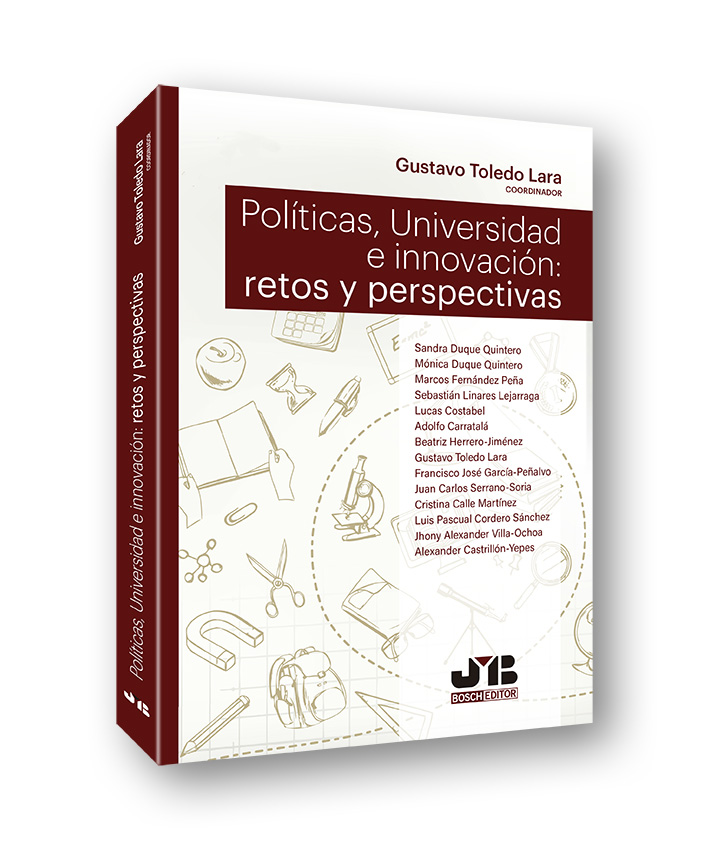 La voz alzada