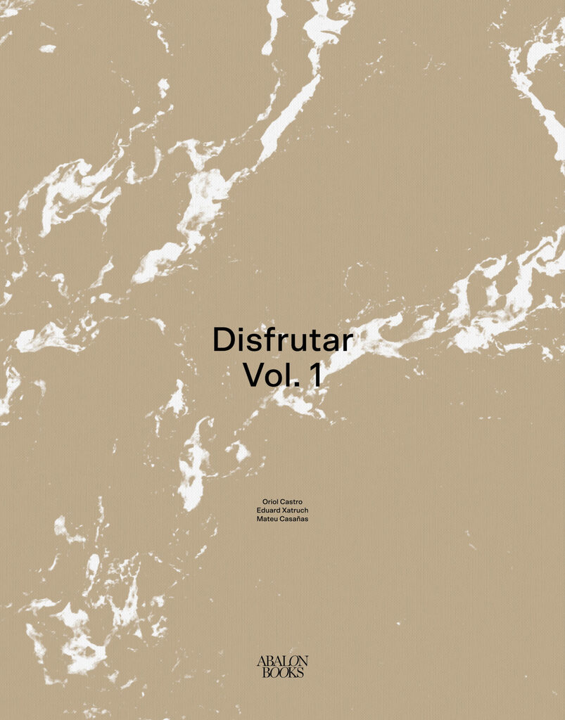 Disfrutar Disfrutar
