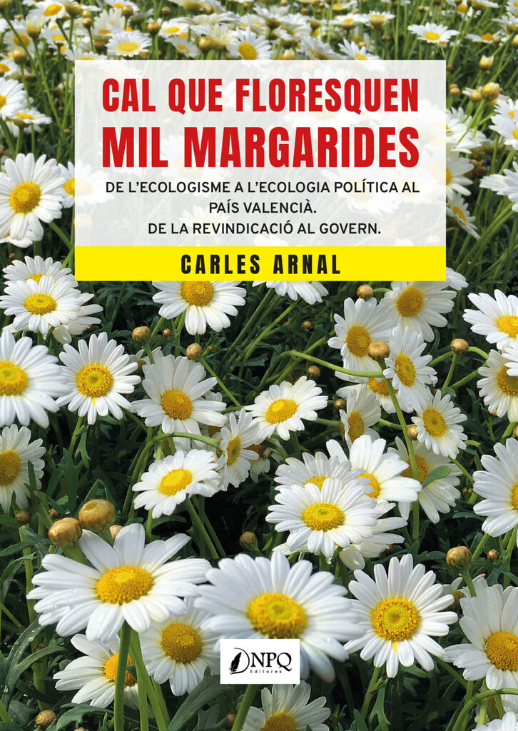 Ecologismo integral