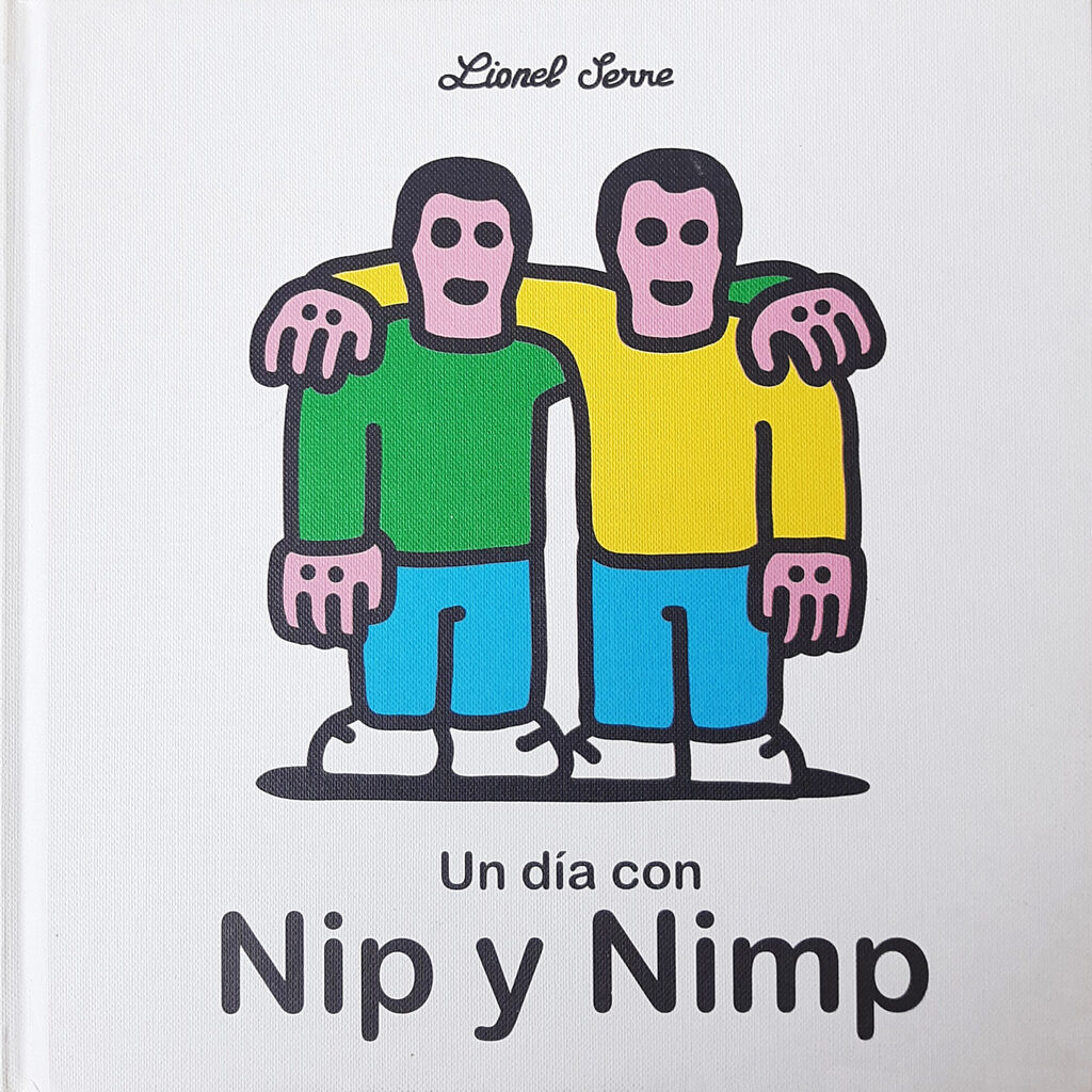 El viaje de bebé