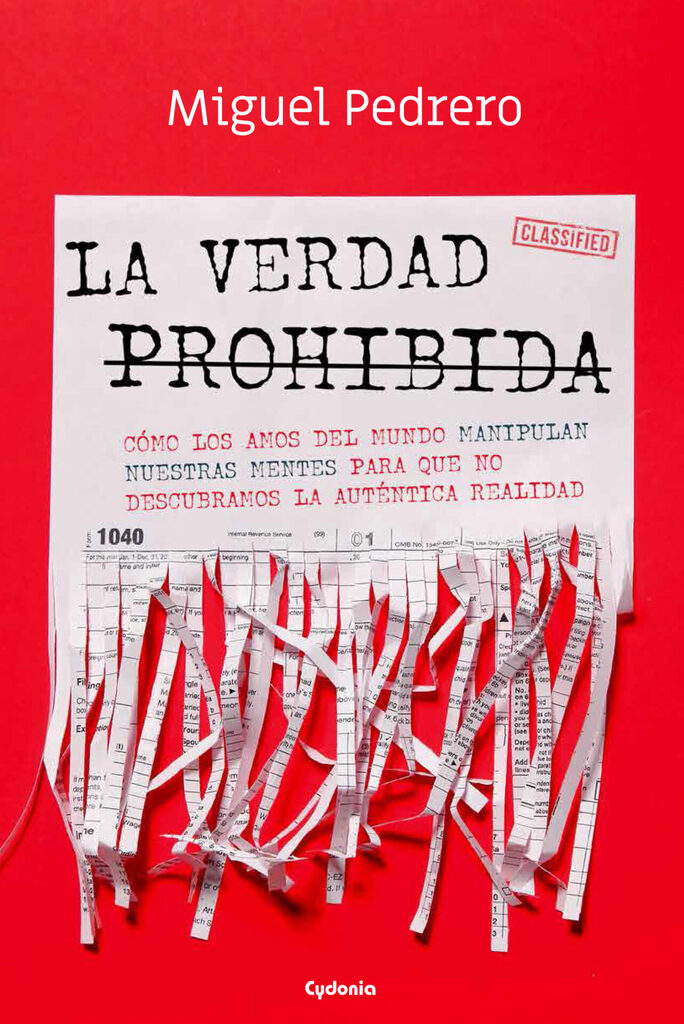 La verdad prohibida