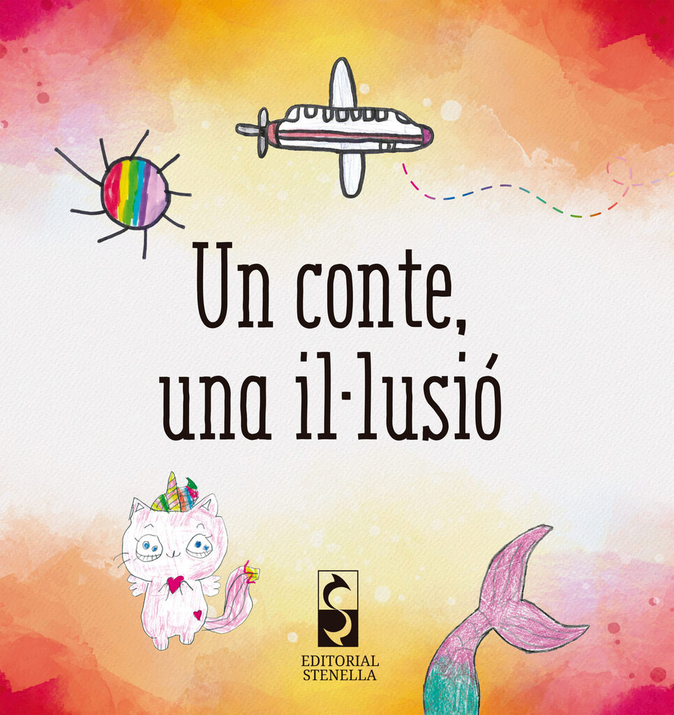 Un cuento, una ilusión