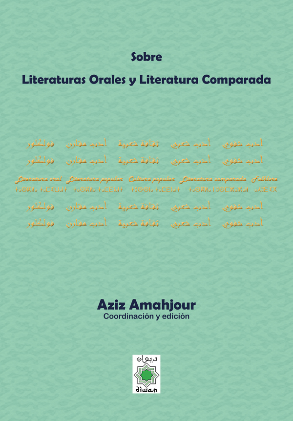 Sobre Literaturas Orales y Literatura Comparada