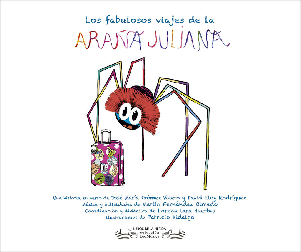 Pequeñas historias andaluzas