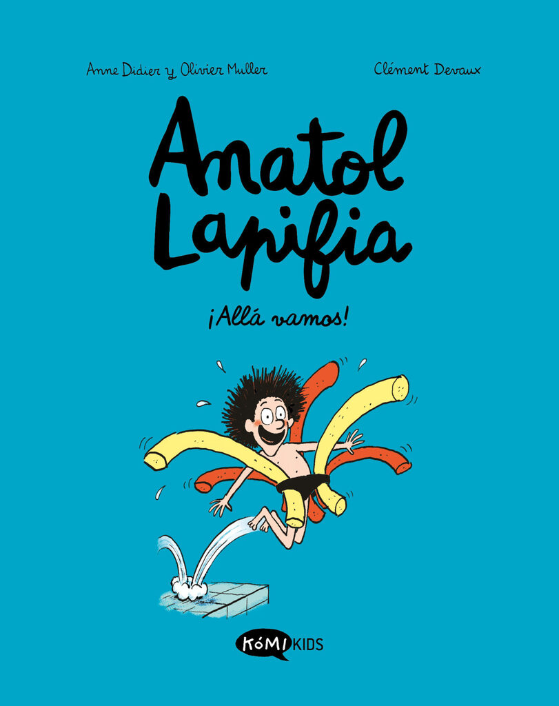 La terrible Adèle Vol.3 No ès culpa meva!
