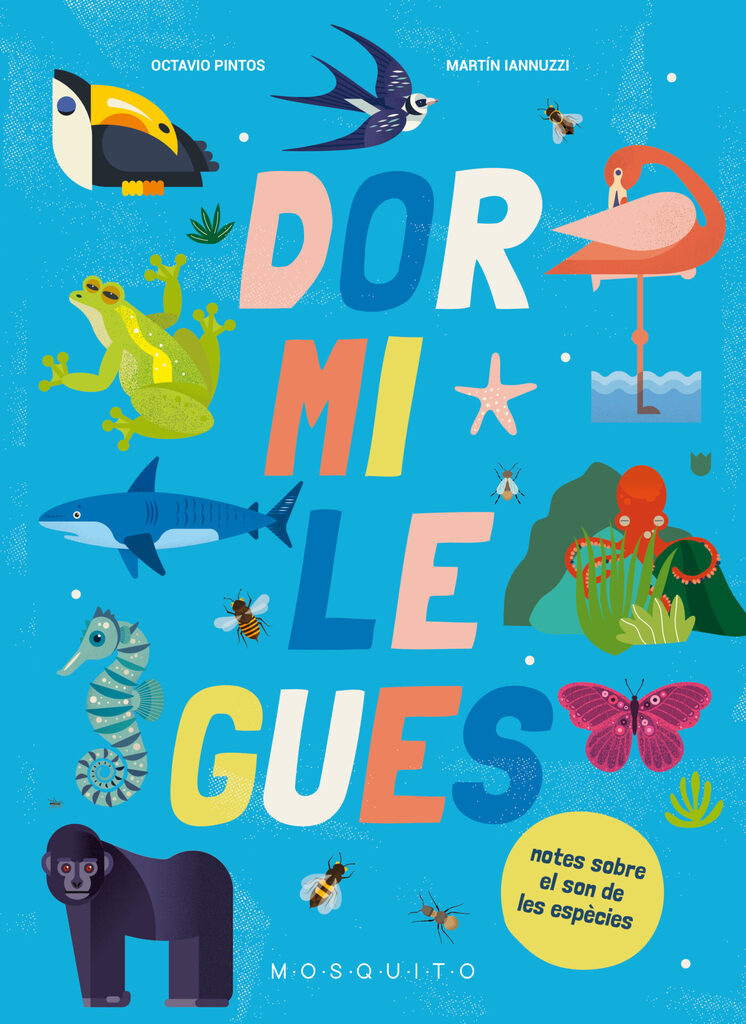 Dormilegues