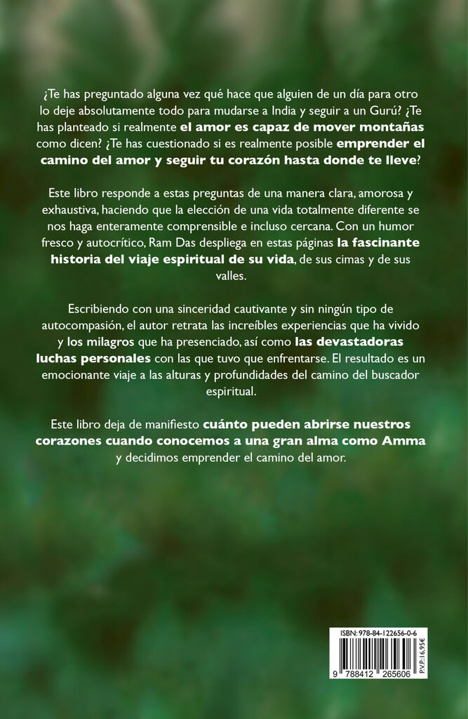 EL CORAJE DE ROMPERSE