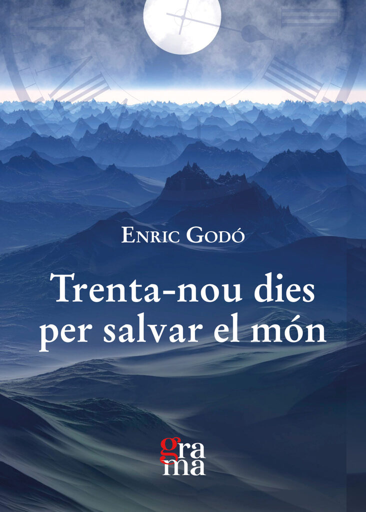 La mare dels ous!